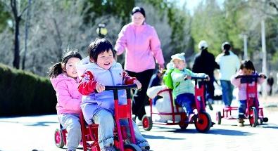 從“托有難題”到“幼有優(yōu)育”